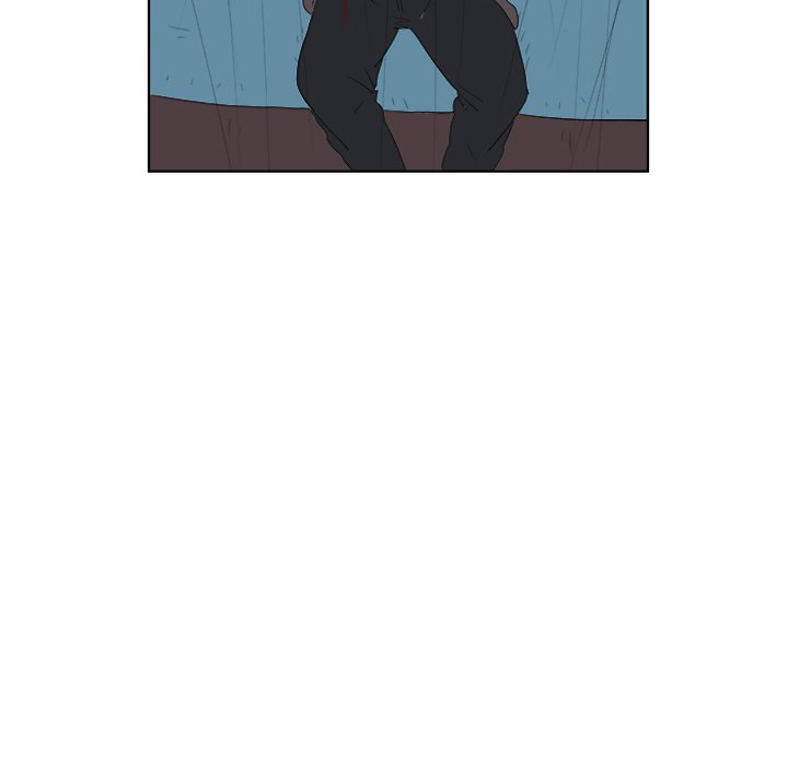 Closed Circuit Closed Circuit EP 32 - Toomics page 118 - 