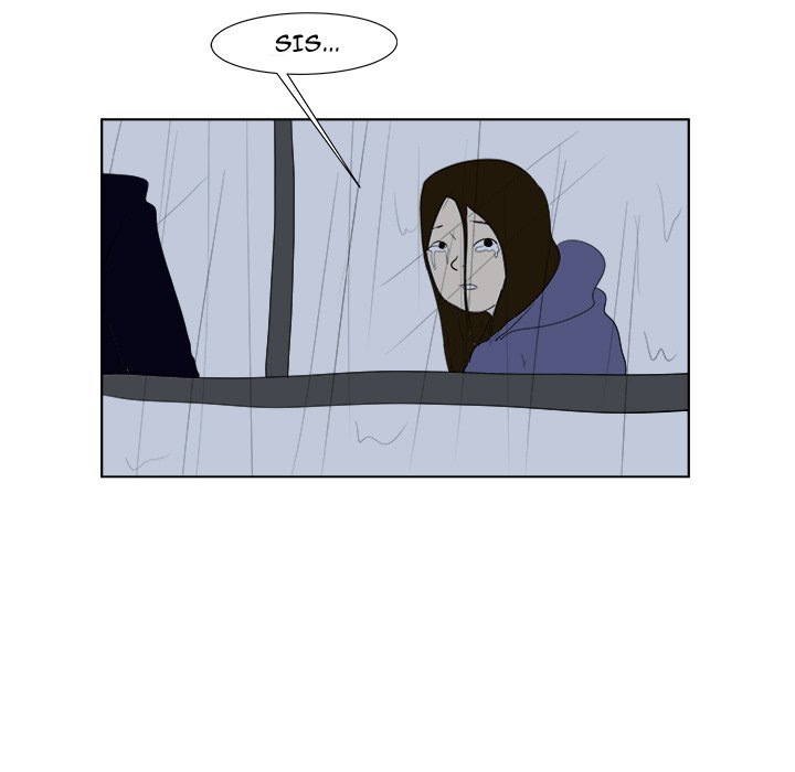 Closed Circuit Closed Circuit EP 32 - Toomics page 119 - 