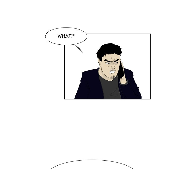 Closed Circuit Closed Circuit EP 32 - Toomics page 13 - 