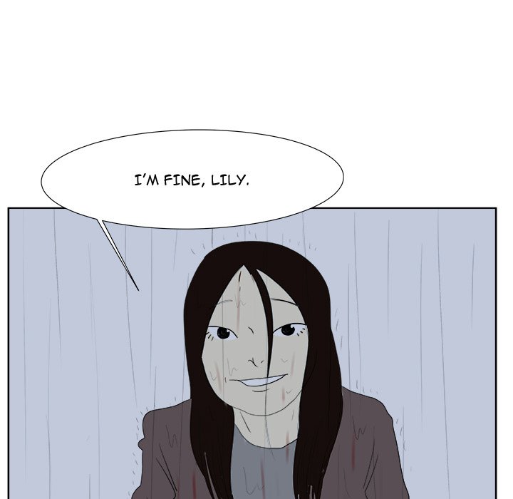 Closed Circuit Closed Circuit EP 32 - Toomics page 121 - 