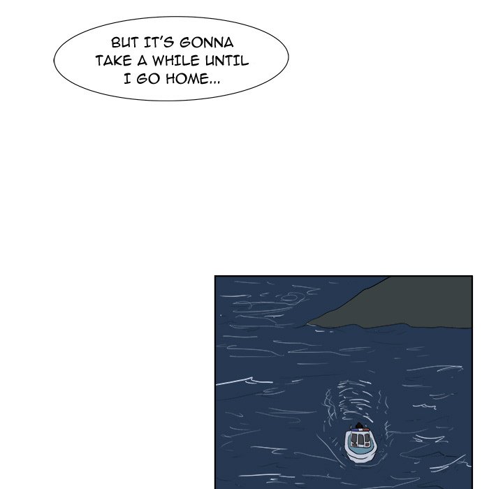Closed Circuit Closed Circuit EP 32 - Toomics page 123 - 
