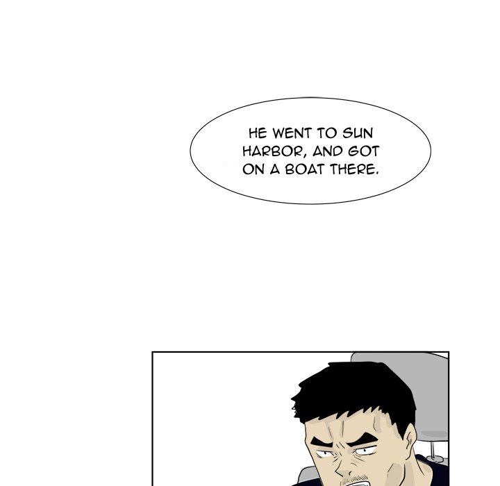 Closed Circuit Closed Circuit EP 32 - Toomics page 15 - 