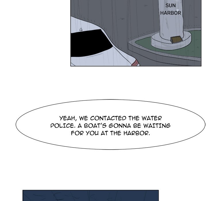 Closed Circuit Closed Circuit EP 32 - Toomics page 17 - 