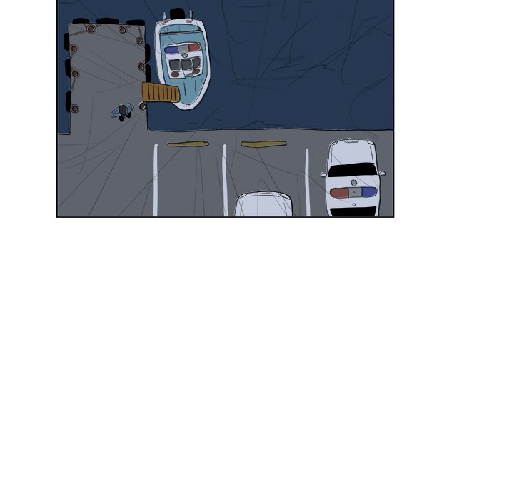 Closed Circuit Closed Circuit EP 32 - Toomics page 18 - 