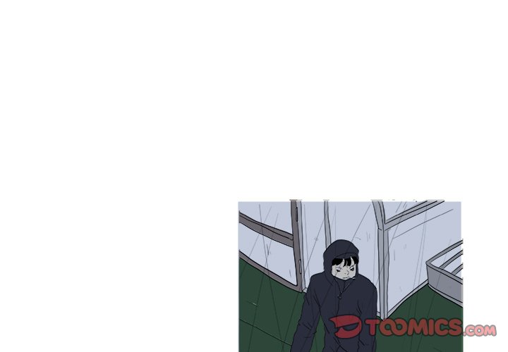 Closed Circuit Closed Circuit EP 32 - Toomics page 3 - 