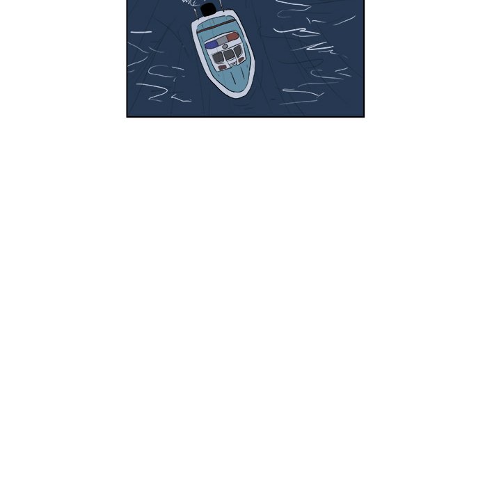 Closed Circuit Closed Circuit EP 32 - Toomics page 22 - 