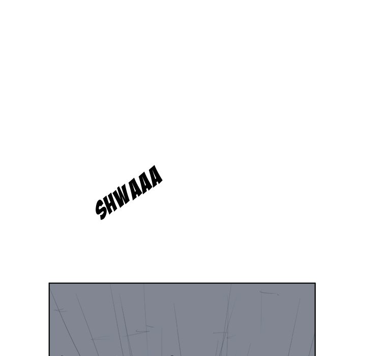 Closed Circuit Closed Circuit EP 32 - Toomics page 23 - 