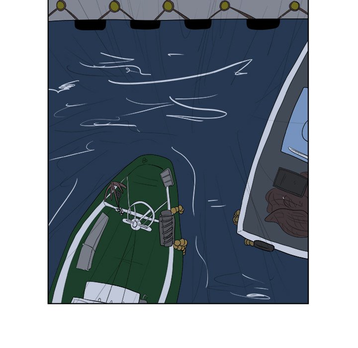 Closed Circuit Closed Circuit EP 32 - Toomics page 24 - 
