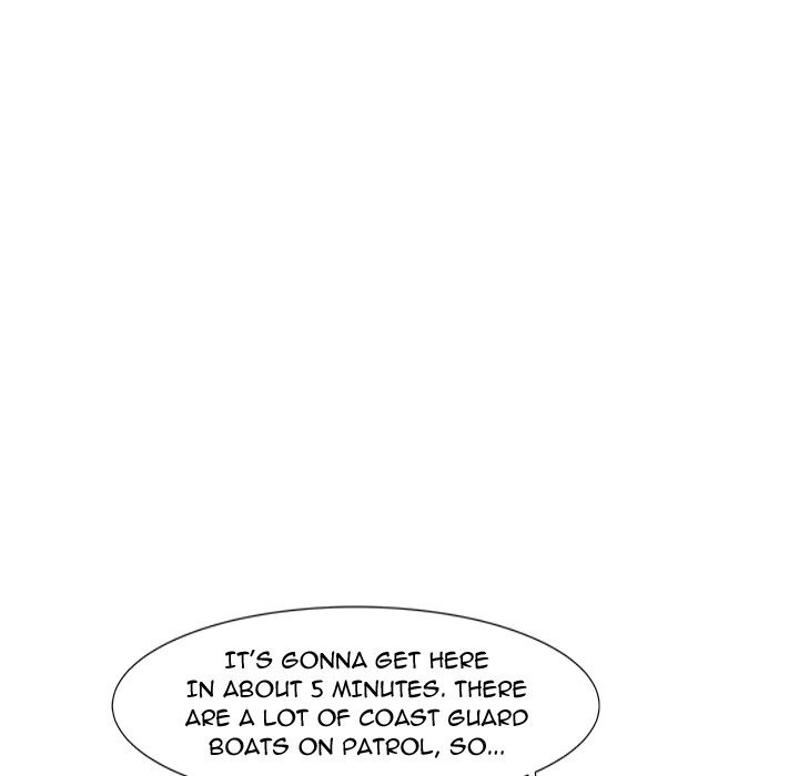 Closed Circuit Closed Circuit EP 32 - Toomics page 25 - 