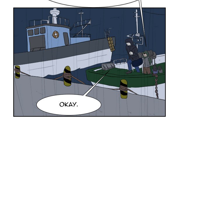 Closed Circuit Closed Circuit EP 32 - Toomics page 26 - 