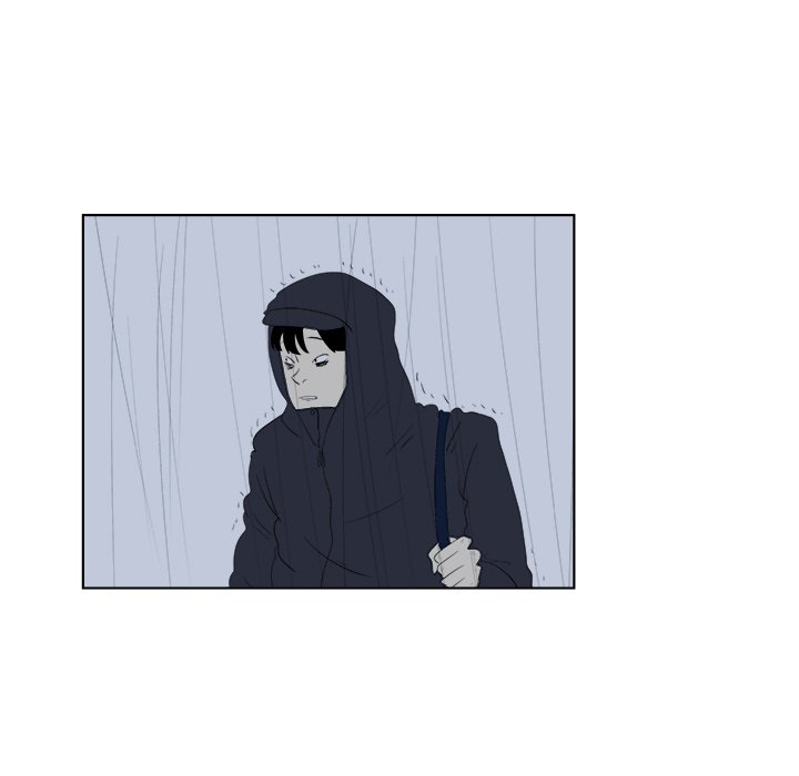 Closed Circuit Closed Circuit EP 32 - Toomics page 28 - 