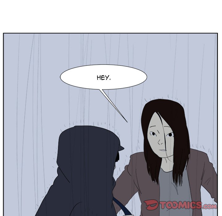 Closed Circuit Closed Circuit EP 32 - Toomics page 30 - 