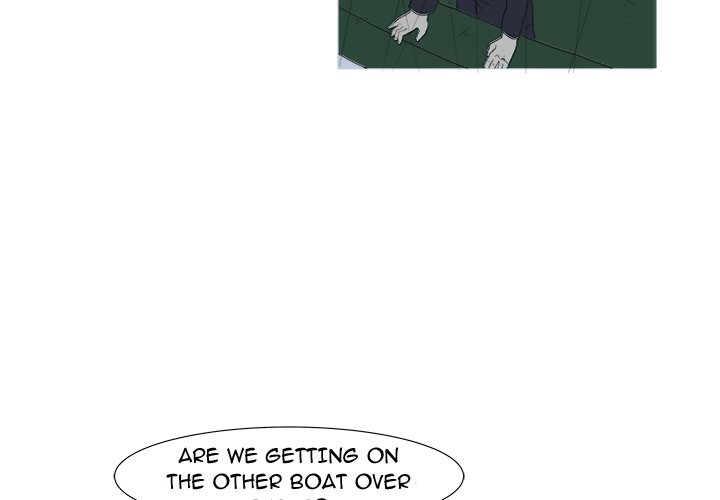 Closed Circuit Closed Circuit EP 32 - Toomics page 4 - 