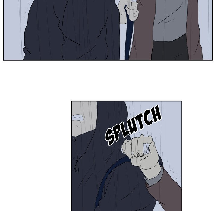 Closed Circuit Closed Circuit EP 32 - Toomics page 31 - 