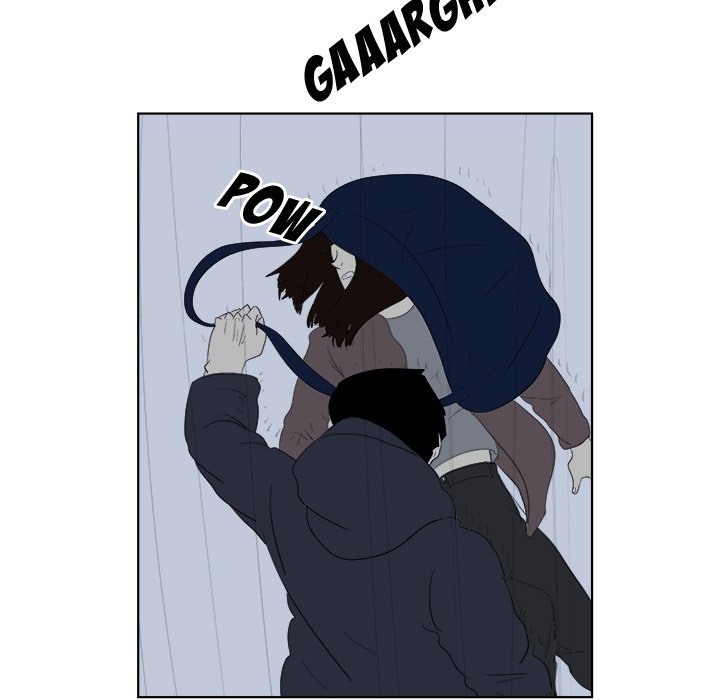 Closed Circuit Closed Circuit EP 32 - Toomics page 33 - 