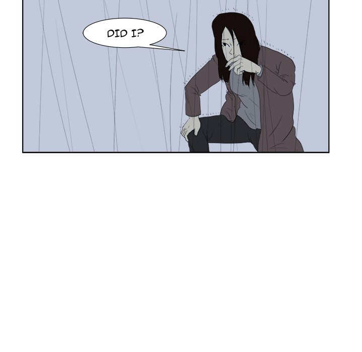 Closed Circuit Closed Circuit EP 32 - Toomics page 36 - 