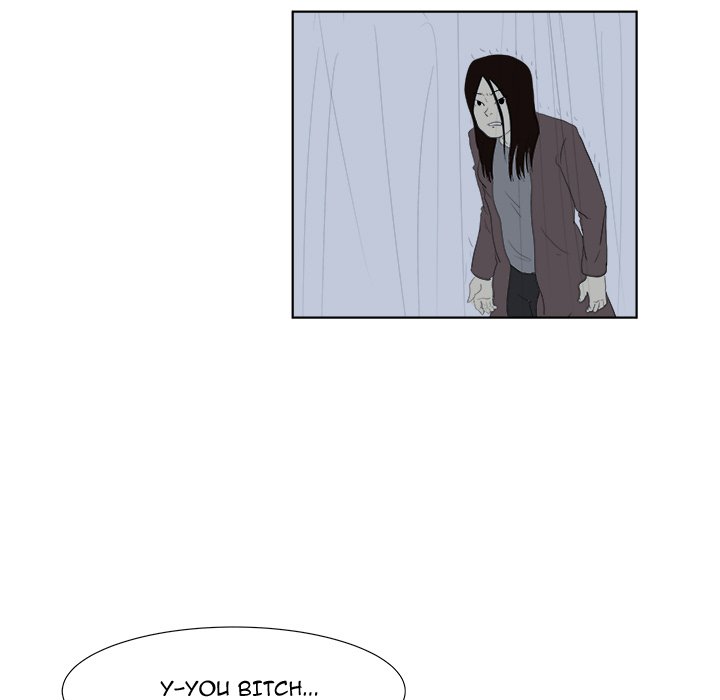 Closed Circuit Closed Circuit EP 32 - Toomics page 38 - 