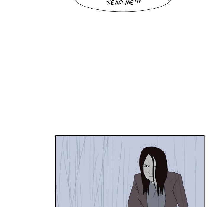 Closed Circuit Closed Circuit EP 32 - Toomics page 40 - 