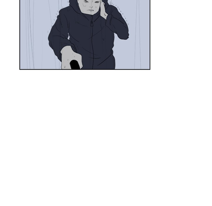 Closed Circuit Closed Circuit EP 32 - Toomics page 42 - 