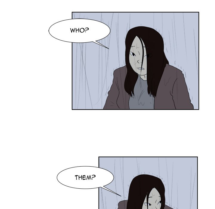 Closed Circuit Closed Circuit EP 32 - Toomics page 43 - 