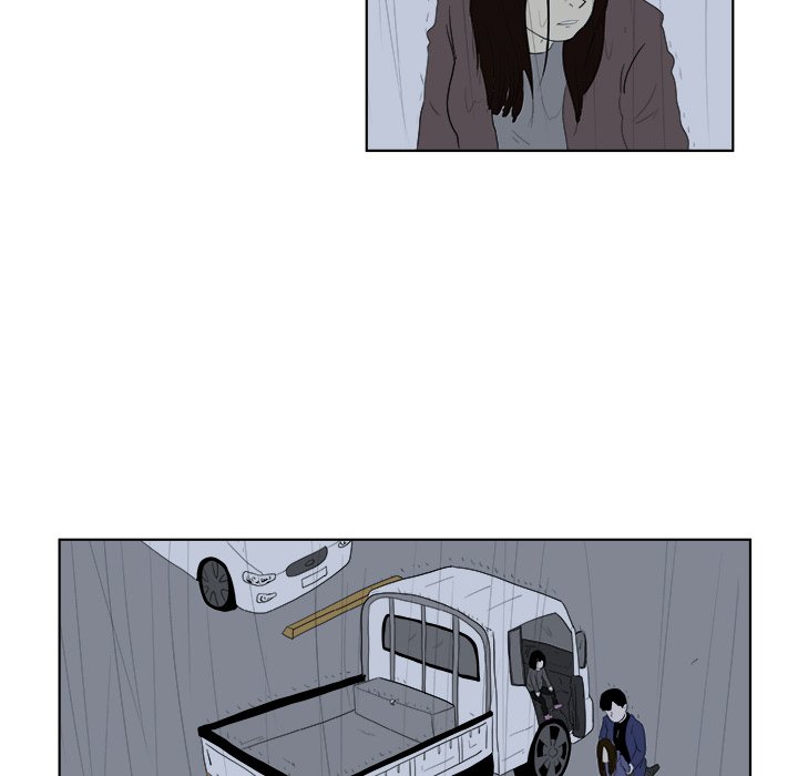 Closed Circuit Closed Circuit EP 32 - Toomics page 44 - 