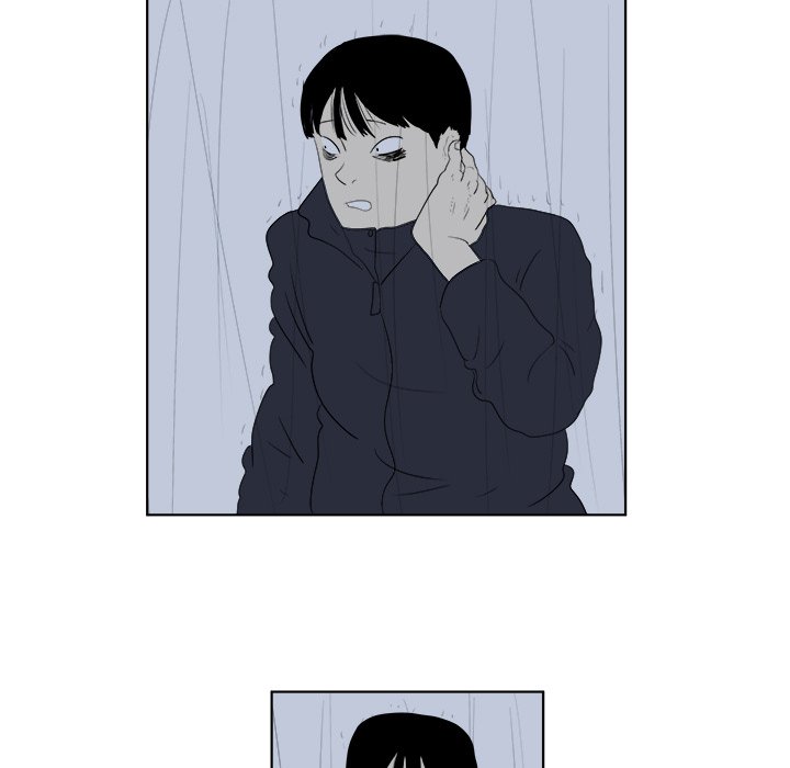 Closed Circuit Closed Circuit EP 32 - Toomics page 46 - 