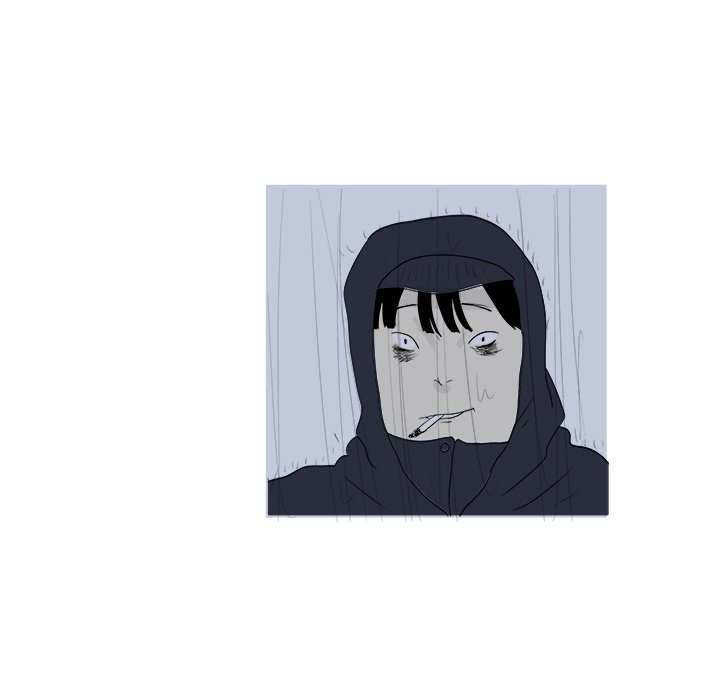 Closed Circuit Closed Circuit EP 32 - Toomics page 6 - 