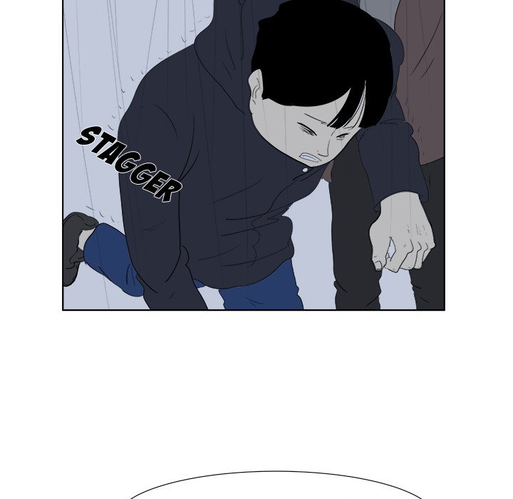Closed Circuit Closed Circuit EP 32 - Toomics page 52 - 