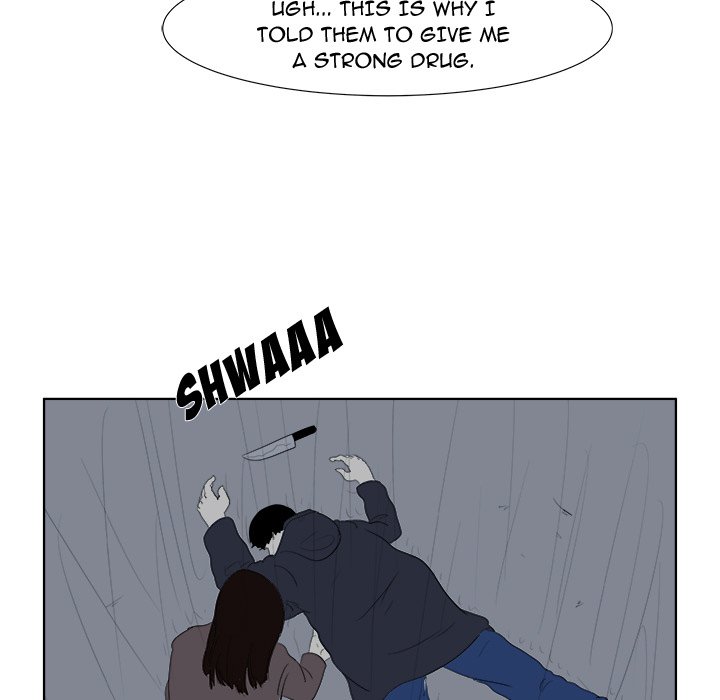 Closed Circuit Closed Circuit EP 32 - Toomics page 53 - 