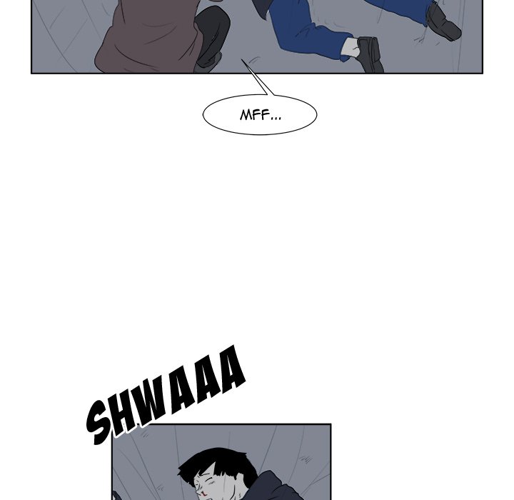 Closed Circuit Closed Circuit EP 32 - Toomics page 54 - 