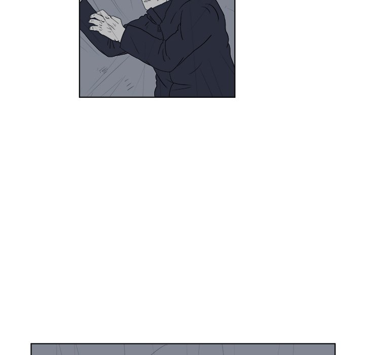 Closed Circuit Closed Circuit EP 32 - Toomics page 55 - 