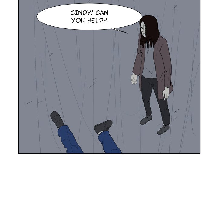Closed Circuit Closed Circuit EP 32 - Toomics page 56 - 