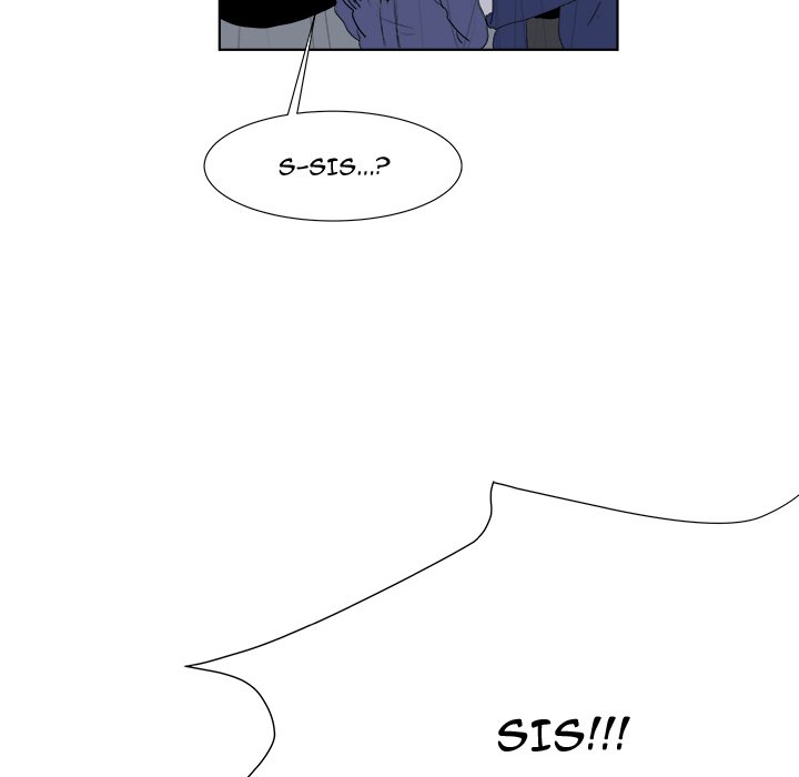 Closed Circuit Closed Circuit EP 32 - Toomics page 58 - 