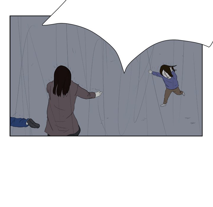 Closed Circuit Closed Circuit EP 32 - Toomics page 59 - 