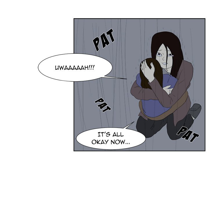 Closed Circuit Closed Circuit EP 32 - Toomics page 61 - 