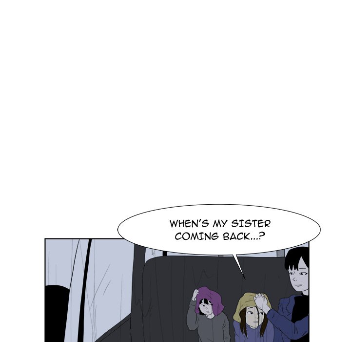 Closed Circuit Closed Circuit EP 32 - Toomics page 68 - 