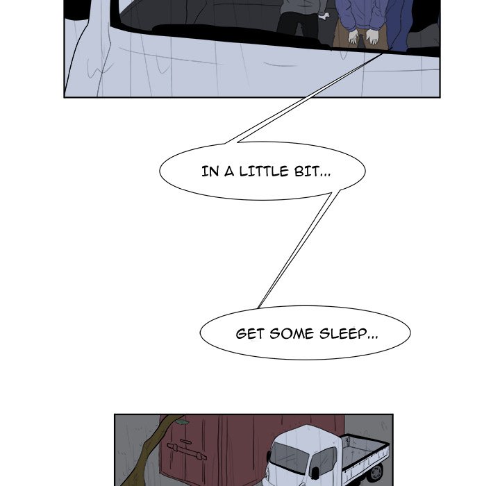 Closed Circuit Closed Circuit EP 32 - Toomics page 69 - 