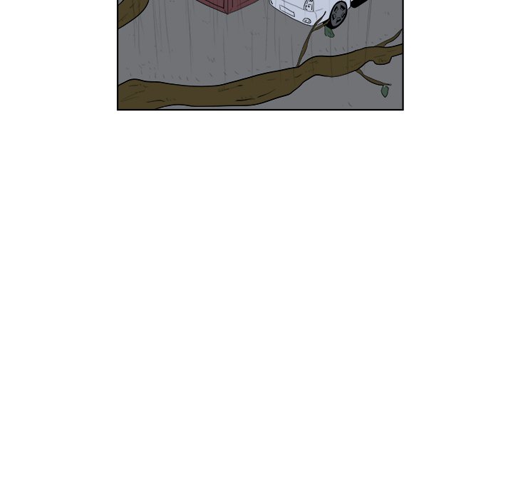 Closed Circuit Closed Circuit EP 32 - Toomics page 70 - 