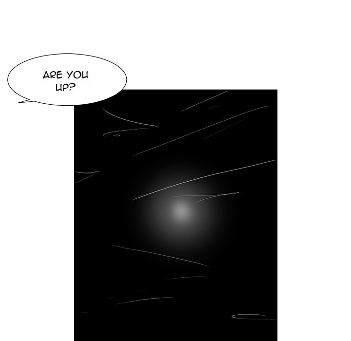 Closed Circuit Closed Circuit EP 32 - Toomics page 71 - 