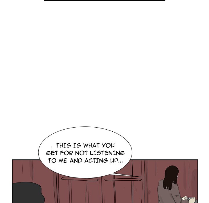 Closed Circuit Closed Circuit EP 32 - Toomics page 72 - 