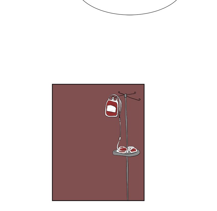 Closed Circuit Closed Circuit EP 32 - Toomics page 76 - 