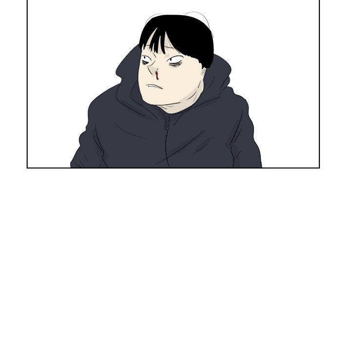 Closed Circuit Closed Circuit EP 32 - Toomics page 80 - 