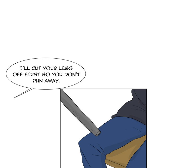 Closed Circuit Closed Circuit EP 32 - Toomics page 81 - 