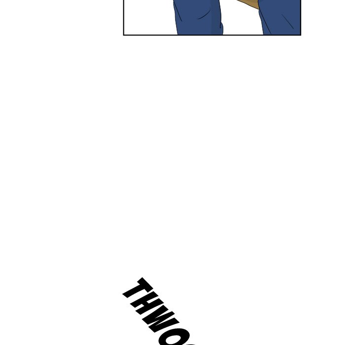 Closed Circuit Closed Circuit EP 32 - Toomics page 82 - 