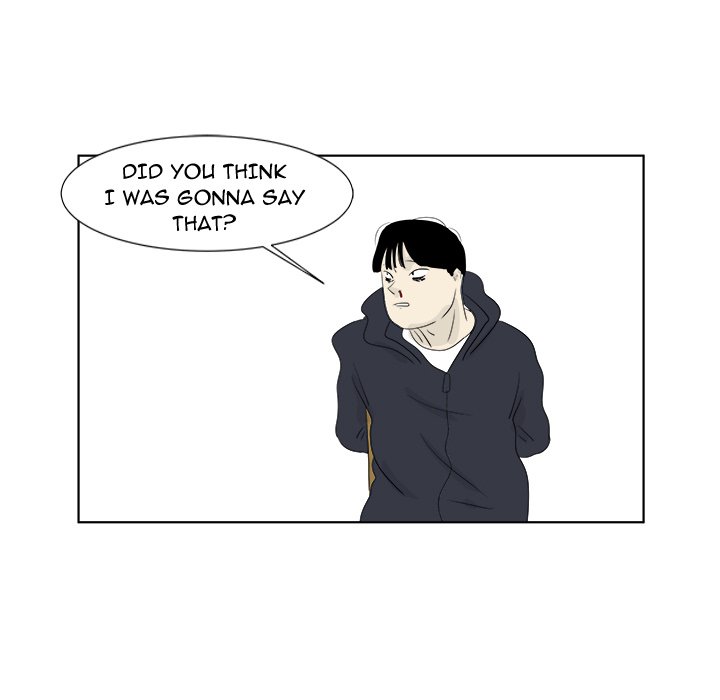 Closed Circuit Closed Circuit EP 32 - Toomics page 86 - 