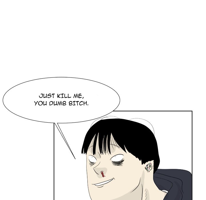 Closed Circuit Closed Circuit EP 32 - Toomics page 88 - 