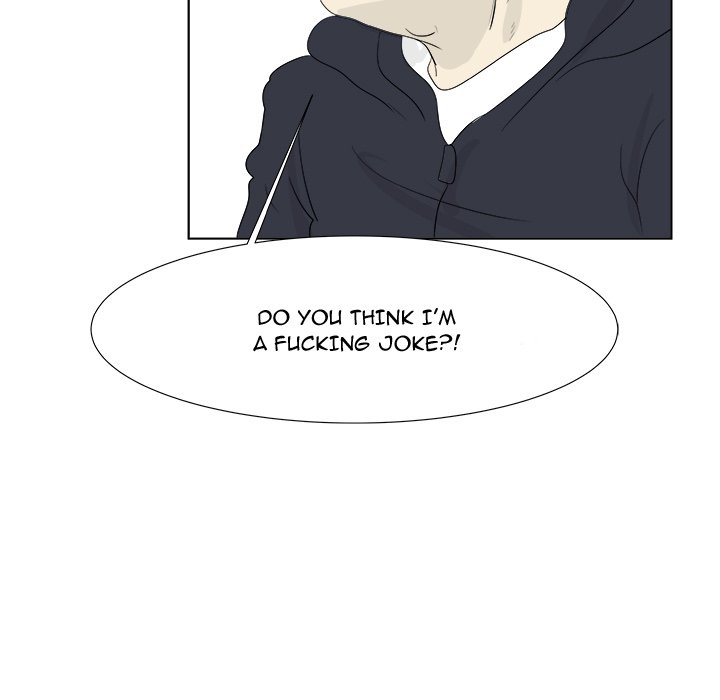 Closed Circuit Closed Circuit EP 32 - Toomics page 89 - 
