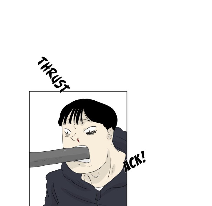 Closed Circuit Closed Circuit EP 32 - Toomics page 90 - 