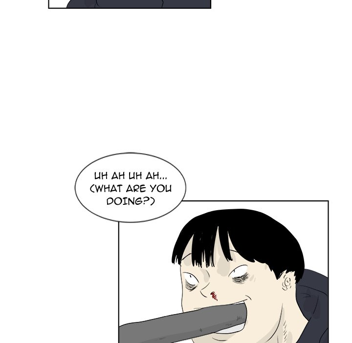 Closed Circuit Closed Circuit EP 32 - Toomics page 91 - 