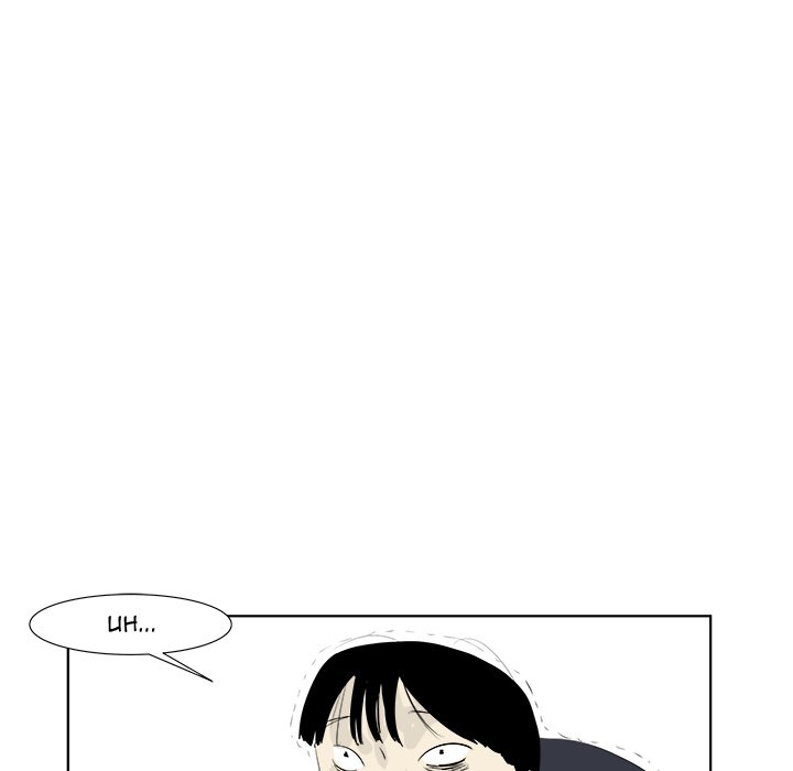 Closed Circuit Closed Circuit EP 32 - Toomics page 94 - 